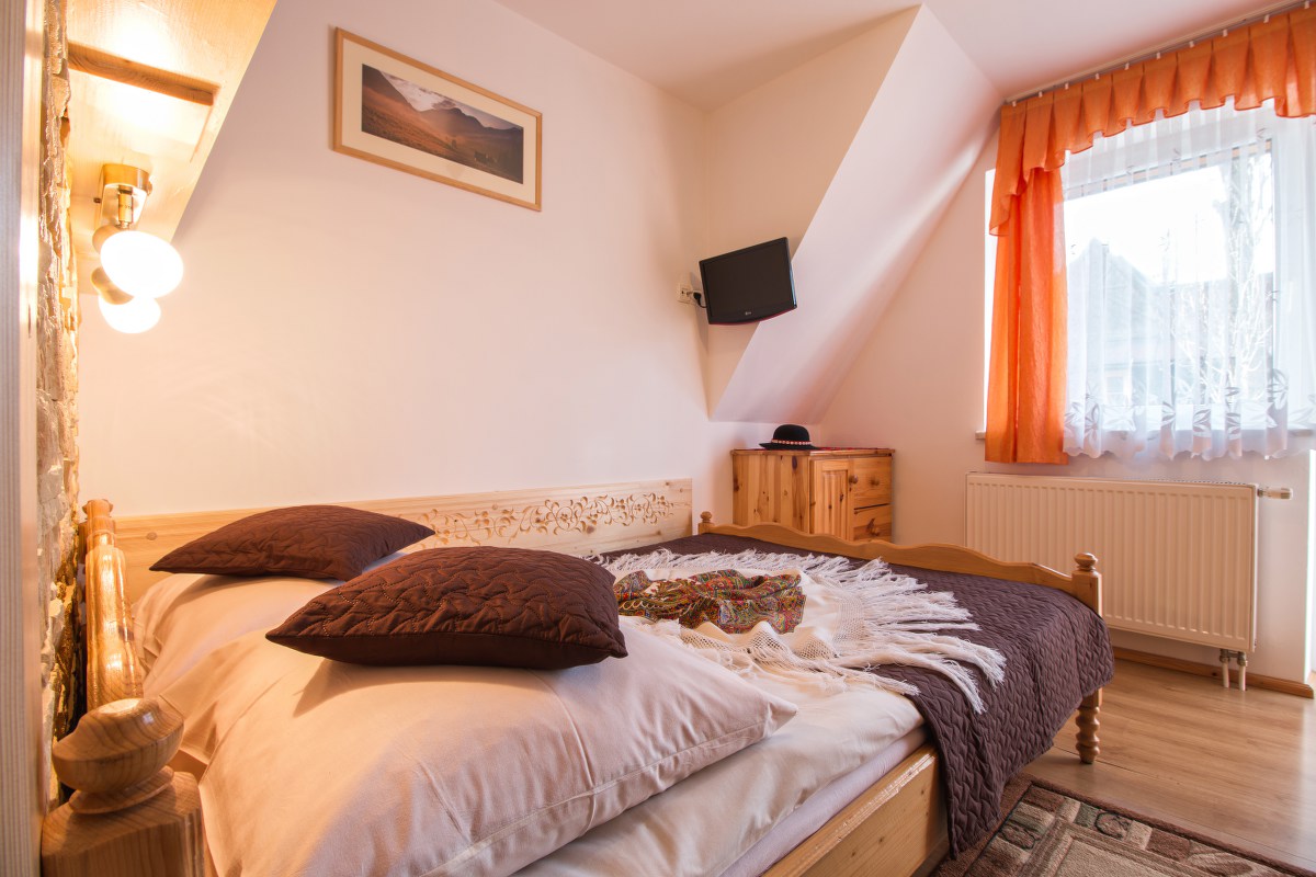 Pokój nr 5 c
