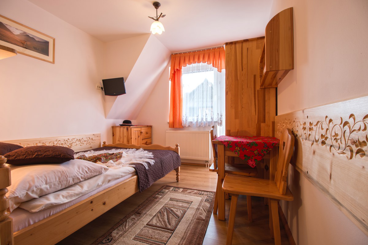 Pokój nr 5 d