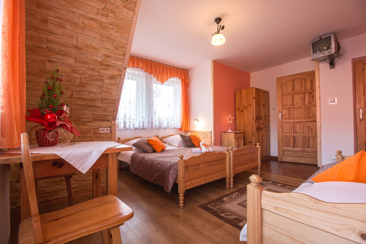 Pokój nr 7 d