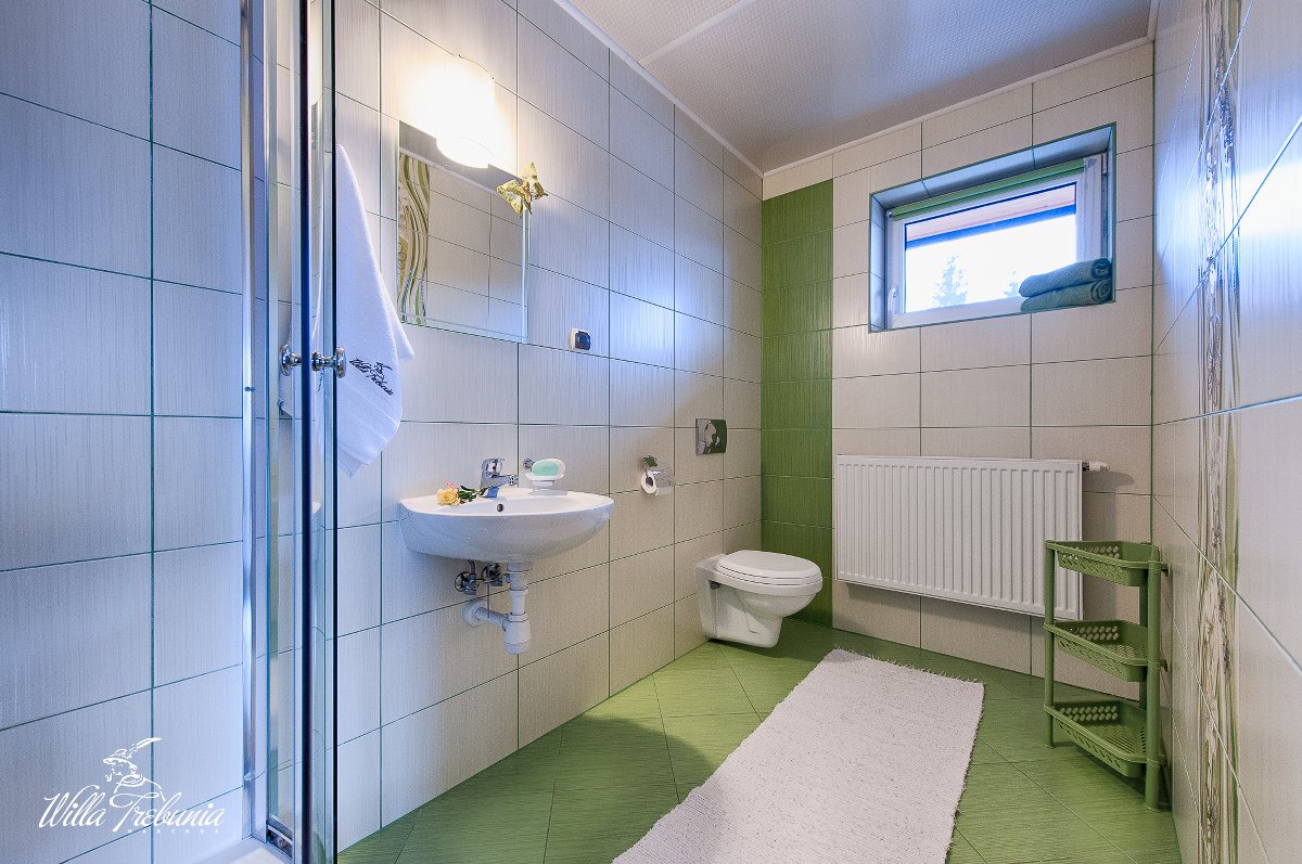 Pokój nr 8 h